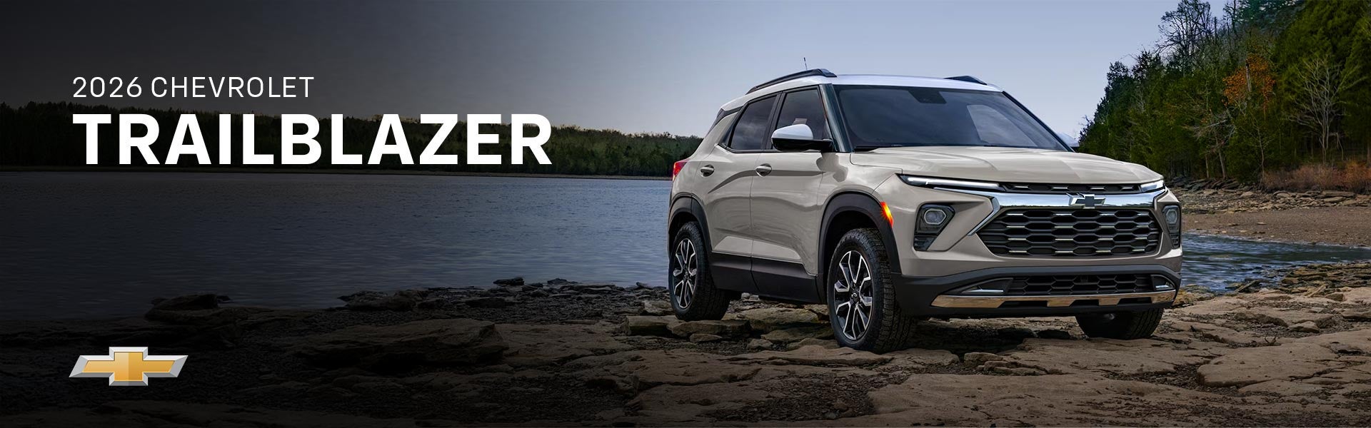 2026 Chevrolet Trailblazer in GATESVILLE TX