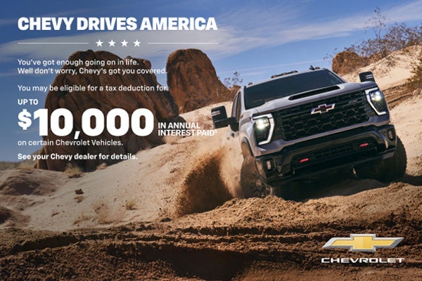 Spur Chevrolet in GATESVILLE TX