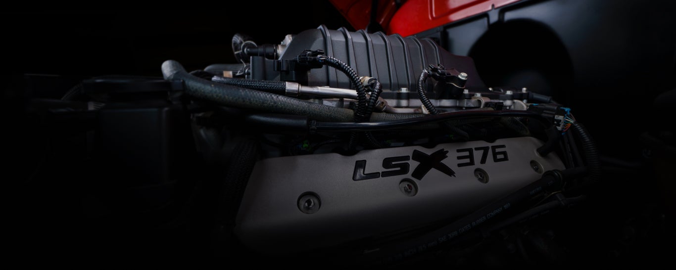 Spur Chevrolet in GATESVILLE TX