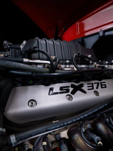 Spur Chevrolet in GATESVILLE TX