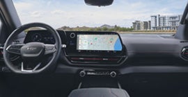 Spur Chevrolet in GATESVILLE TX