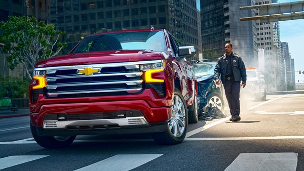 Spur Chevrolet in GATESVILLE TX