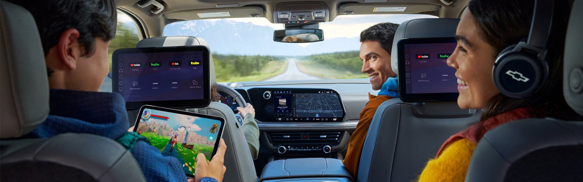 Spur Chevrolet in GATESVILLE TX