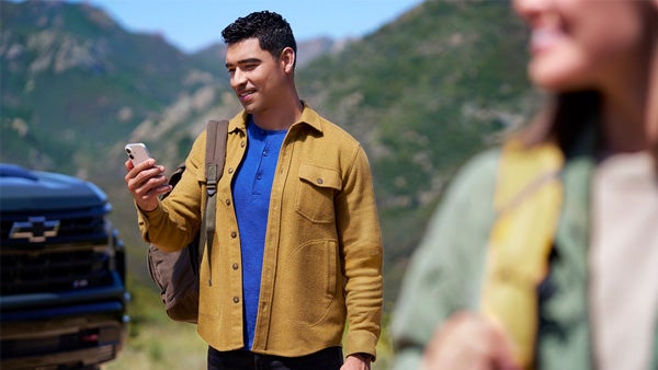 Spur Chevrolet in GATESVILLE TX