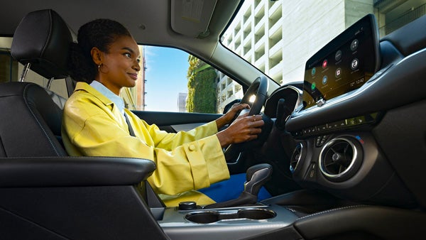 Spur Chevrolet in GATESVILLE TX