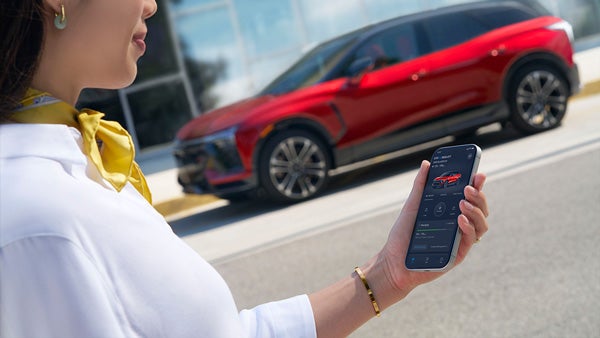 Spur Chevrolet in GATESVILLE TX