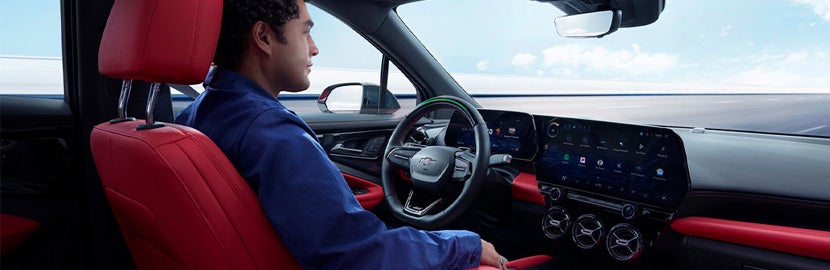 Spur Chevrolet in GATESVILLE TX