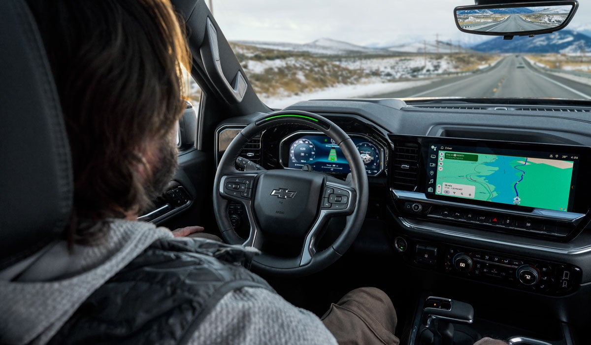 Spur Chevrolet in GATESVILLE TX