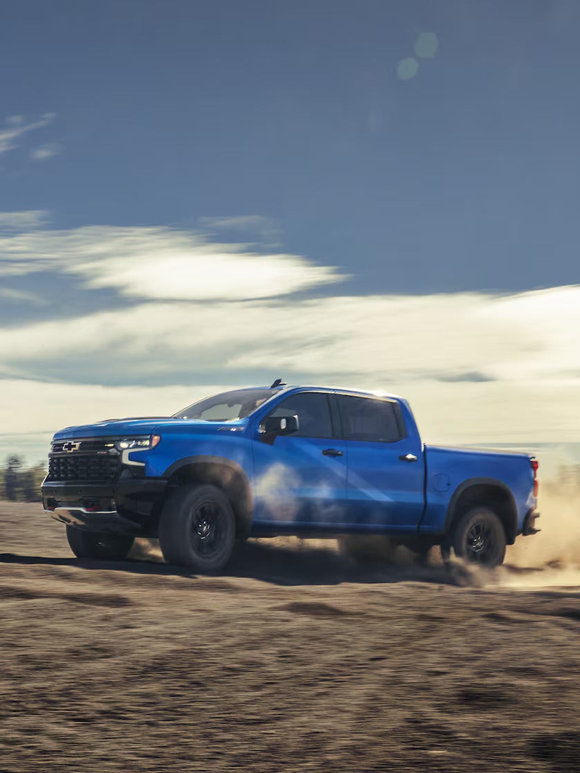 Spur Chevrolet in GATESVILLE TX