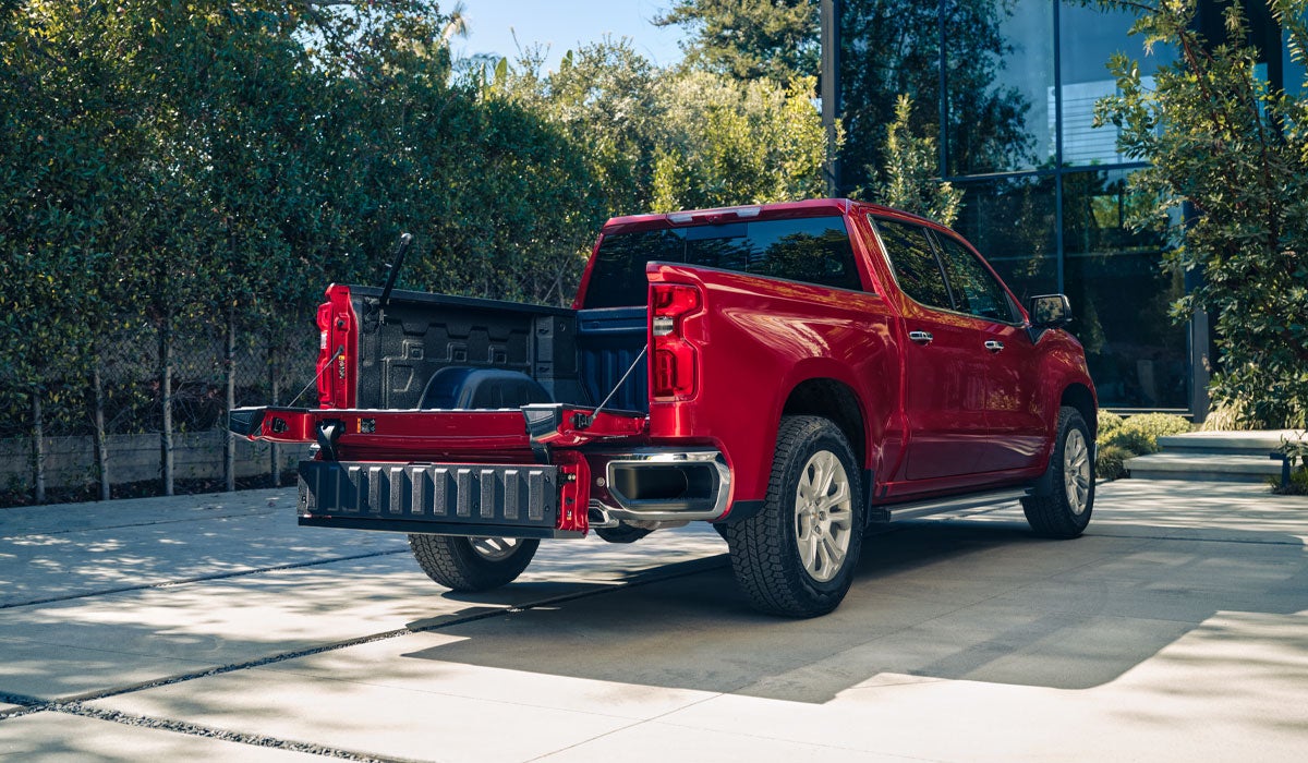 Spur Chevrolet in GATESVILLE TX