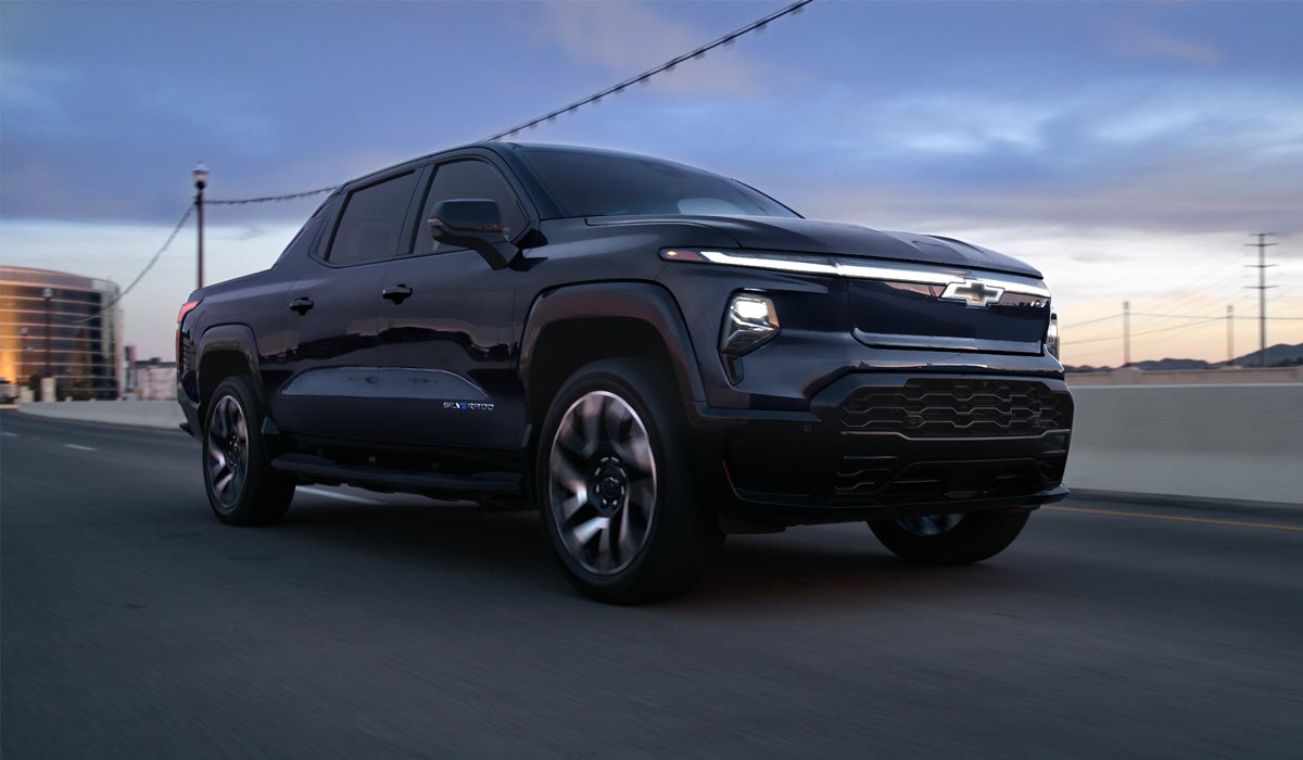 Spur Chevrolet in GATESVILLE TX