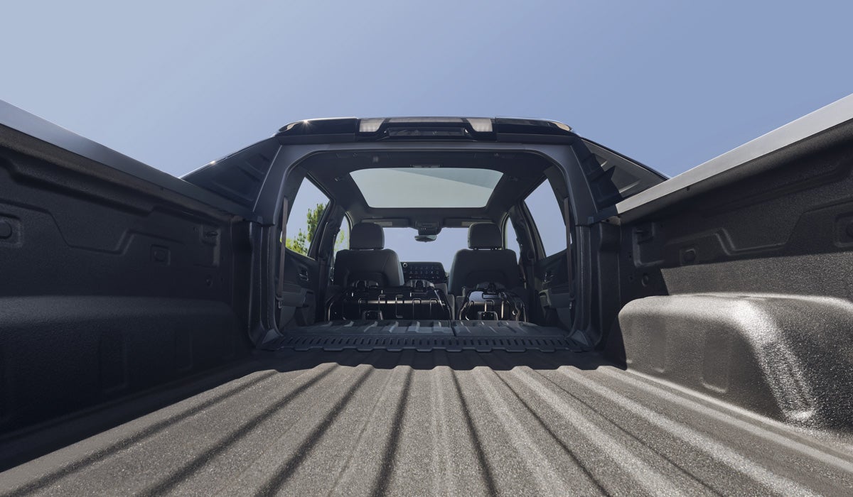 Spur Chevrolet in GATESVILLE TX