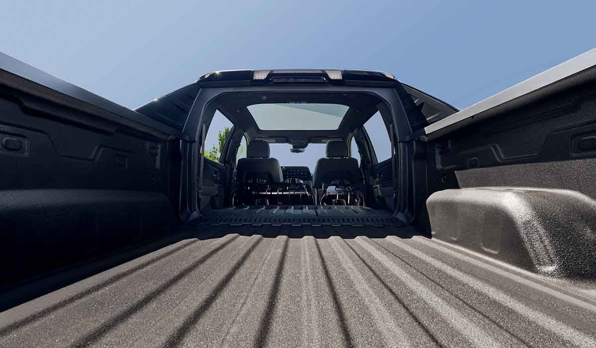 Spur Chevrolet in GATESVILLE TX