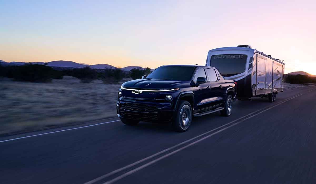 Spur Chevrolet in GATESVILLE TX