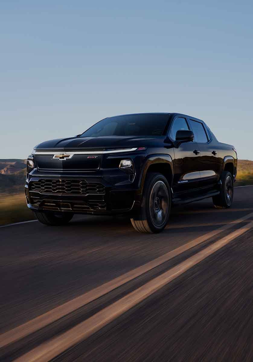 Spur Chevrolet in GATESVILLE TX