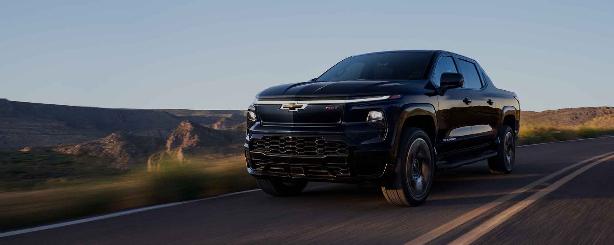 Spur Chevrolet in GATESVILLE TX