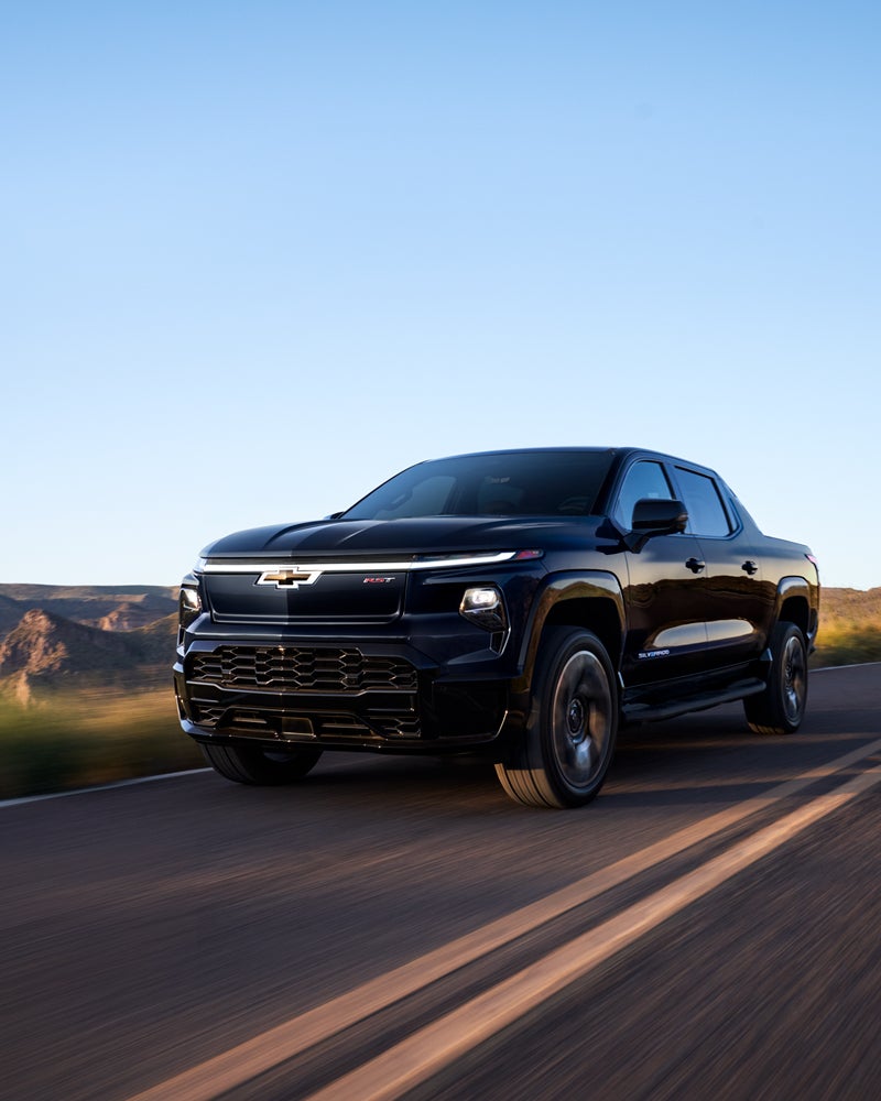 Spur Chevrolet in GATESVILLE TX