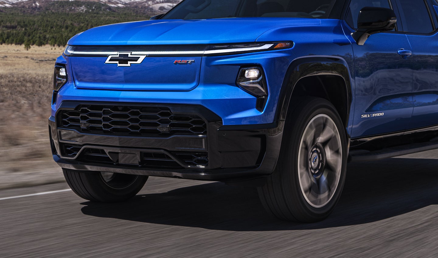 Spur Chevrolet in GATESVILLE TX