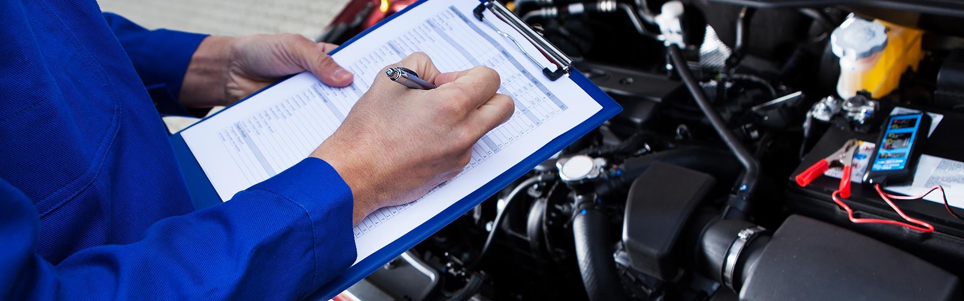 Maintenance Services